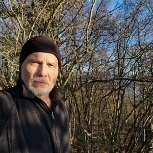 Rastislav Biarinec na vrcholu Kečka J (26.12.2025 14:45)
