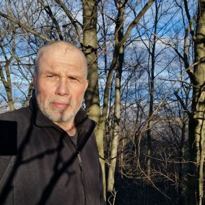 Rastislav Biarinec na vrcholu Kečka J3 (26.12.2025 14:19)