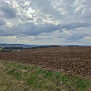HBPE na vrcholu Bacín (21.3.2026 16:00)