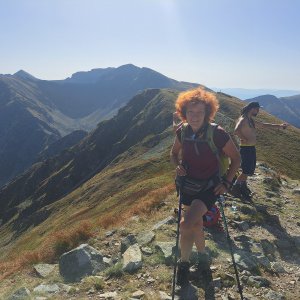 Západní Tatry