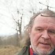 Martin Mičulka na vrcholu Hůrka (20.2.2022 11:23)