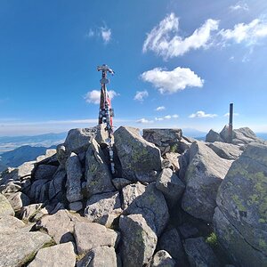 Nízké Tatry