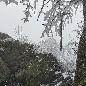 Maty na vrcholu Panna (27.11.2020 11:21)