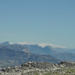 ThrasherVojti on the summit of Huma (7.1.2026 13:00)