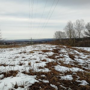 Vladimír Grančay na vrcholu Studénky (14.1.2026 12:59)