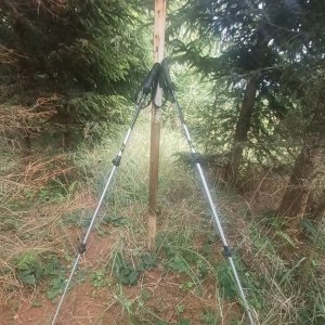 PA!WELL na vrcholu Kaňúr (9.8.2025 13:05)