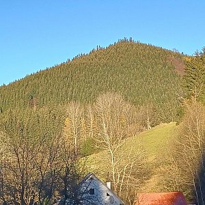 PA!WELL na vrcholu Lopušná (13.11.2022 15:58)