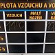 michalzhor na vrcholu Nad Skálou