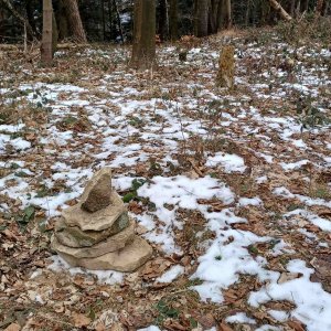PA!WELL na vrcholu Ostrý vrch (23.2.2025 11:25)
