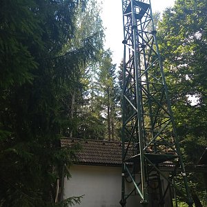 Šluknovská pahorkatina