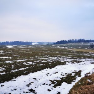 Jiří Králík on the summit of Horta (22.2.2021 16:30)