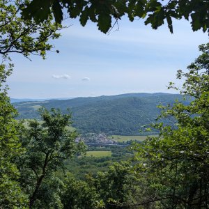 Luboš N. na vrcholu Rovný (2.6.2026 10:41)