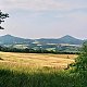Torr na vrcholu Rovný (13.7.2021 9:40)