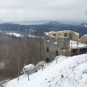 Slavkovský les