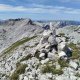 Jan Blažej on peak Pfaffenschneid (25.7.2026)