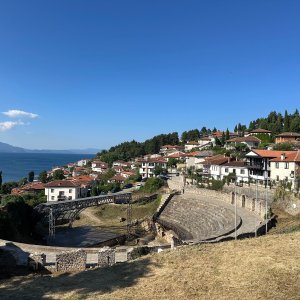 akam na vrcholu Kale (29.6.2025 11:05)