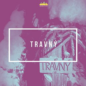 David RUBU TÚRY na vrcholu Travný (27.12.2021 21:03)