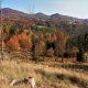 Maruška Tampírová na vrcholu Kunratický vrch