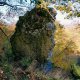 Maruška Tampírová na vrcholu Kunratický vrch
