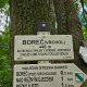 Jan na vrcholu Boreč