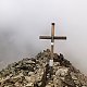 David Ryšavý on peak Urkundkolm (5.7.2022)