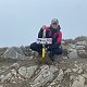 Martaska on peak Hromové