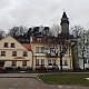 Vendula Schafferová na vrcholu Štramberská Trúba (30.1.2021)