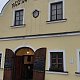 Vendula Schafferová na vrcholu Štramberská Trúba (30.1.2021)