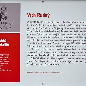 Křemešnická vrchovina