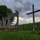 ZdenkaV on peak Krmelínský kopec