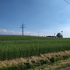 ŠenovKK na vrcholu Kohout (16.6.2021 17:38)