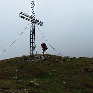 Totes Gebirge