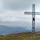 Jan Blažej on peak Schönberg