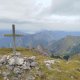 Jan Blažej on peak Grosser Wildenkogel
