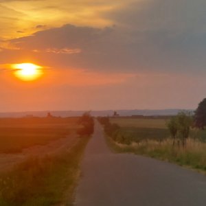 Bohumír Michal na vrcholu Přední pole (29.6.2026 20:32)