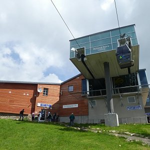 Krkonoše