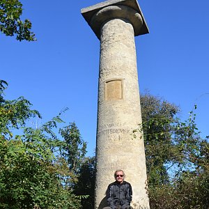 Hornosázavská pahorkatina
