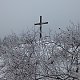 Nojby na vrcholu Popovská hora (16.2.2021 11:29)