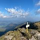 Martaska on peak Kraviarske