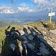 Martaska on peak Kraviarske