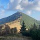 Martaska on peak Kraviarske