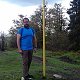 Petr Zajac na vrcholu Kykula (27.5.2020 13:18)