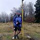 Jakub Špaček na vrcholu Kykula (12.11.2020 8:49)