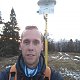 Radek na vrcholu Kykula (12.12.2020 15:32)