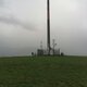 Zdena Trommler na vrcholu Mořkovský vrch (16.3.2024)