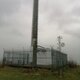 Zdena Trommler na vrcholu Mořkovský vrch (16.3.2024)