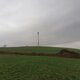 Zdena Trommler na vrcholu Mořkovský vrch (16.3.2024)