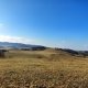 Jana F na vrcholu Mořkovský vrch (2.3.2025)