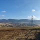 Jana F na vrcholu Mořkovský vrch (2.3.2025)