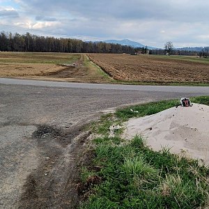 Podbeskydská pahorkatina